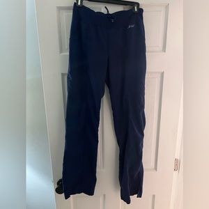 Grey’s Anatomy Navy Scrub Bundle